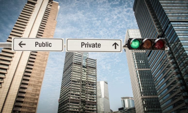 Personal vs. Public Corporations: Key Variations for Buyers to Know Personal vs. Public Corporations: Key Variations for Buyers to Know